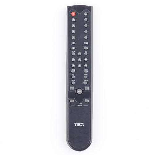 Tibo audio ti400 ti410 ti420 - tibo,