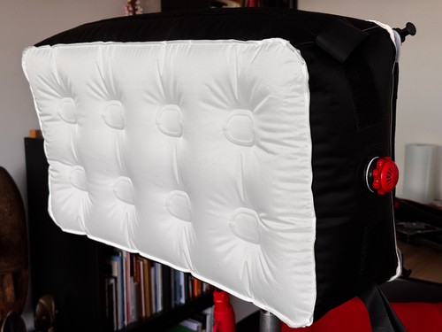 Aputure infinimat 1x2 softbox - aputure,