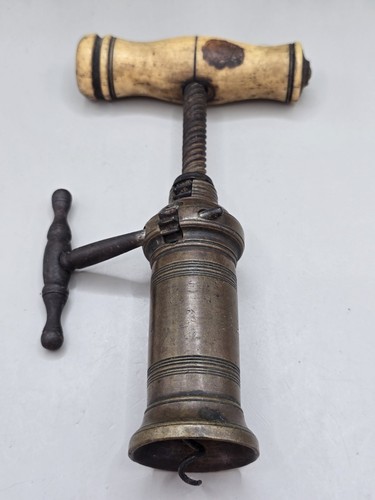 Mechi antique thomason bone - mechi,