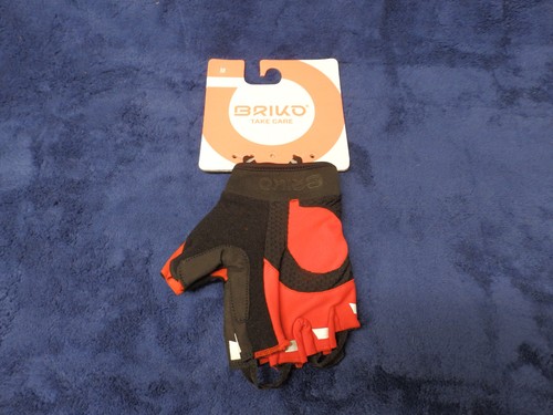 Briko new corsa - glove, unisex
