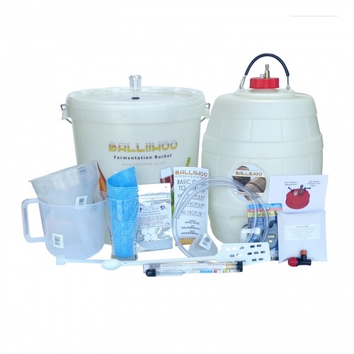 Beer brewing equipment - beer,