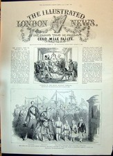 Old 1900 Royal Railway