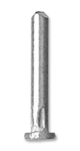 Vero single sided - sided, terminal