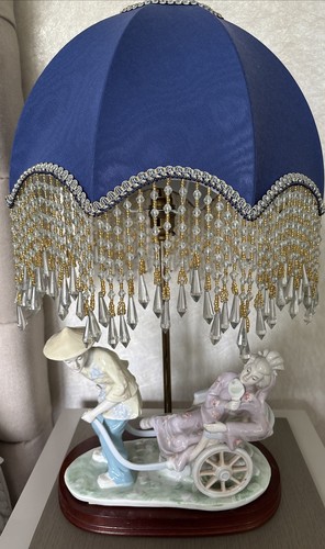 Oriental vintage porcelain - oriental,