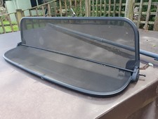 Jaguar wind Deflector/ Wind Stop For X150. Fits XK XKR (2006 - 2016)