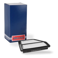 Air Filter fits HONDA FR-V BE5
