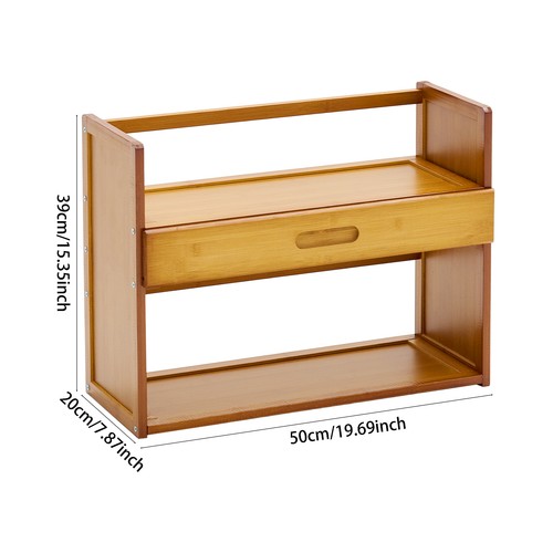 Narrow small bookcase - bookcase, storage