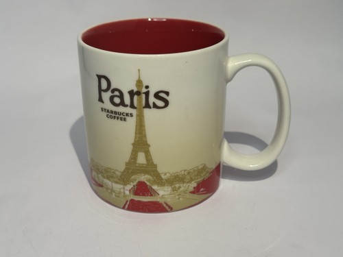 Starbucks 2014 paris global - starbucks,