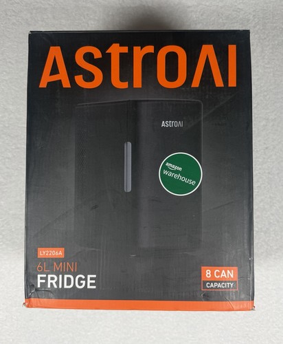 Astroai mini fridge - mini, /