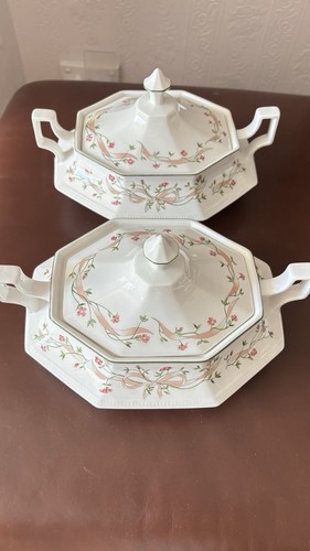 Pair johnson brothers eternal - pair,