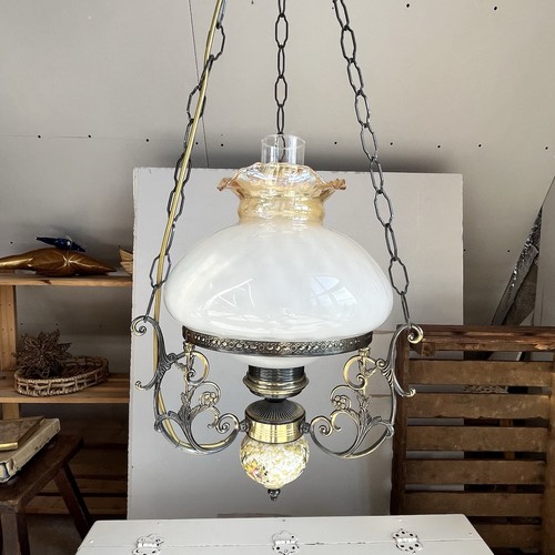 Miller 6ft electric ceiling - miller,