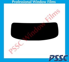 Pre Cut Rear Car Window Film