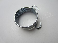 TRIUMPH T100 KICK START SPRING