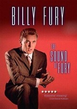 Billy Fury The Sound Of Fury