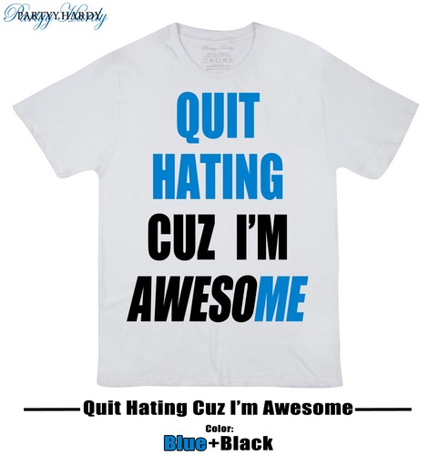 Partyy hardy quit hating - partyy,