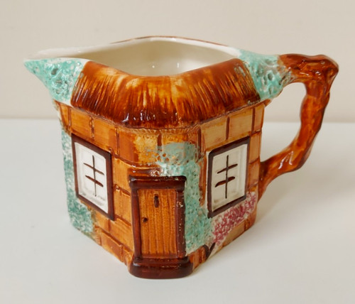 Keele street pottery - keele,