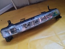 Citroen C4 Picasso 7 Seater Daytime Running Light left/passenger side 177.850-01