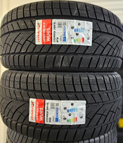 Roadx rxfrost 275 - roadx,