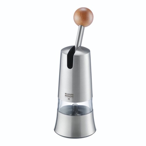 Epicurean ratchet grinder - ratchet,