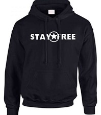 Punk Rock Men's Hoody Hoodie