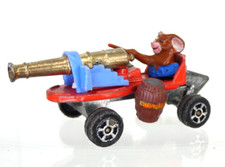 Corgi Juniors Jerrys Banger