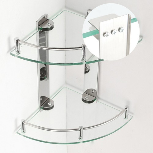 2tier corner shower caddy - 2tier,