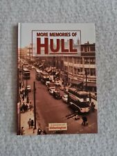 More Memories of Hull by Not Available (Hardback, 2000)