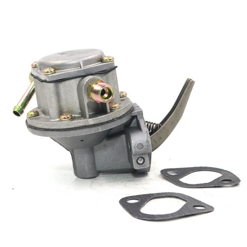 Mechanical fuel pump - fuel,