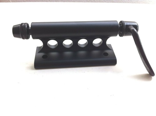 Bicycle block fork - fork, mount