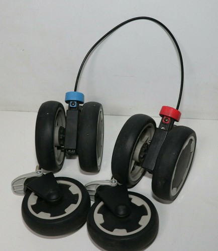 Spare wheels for safety - wheels, 1st