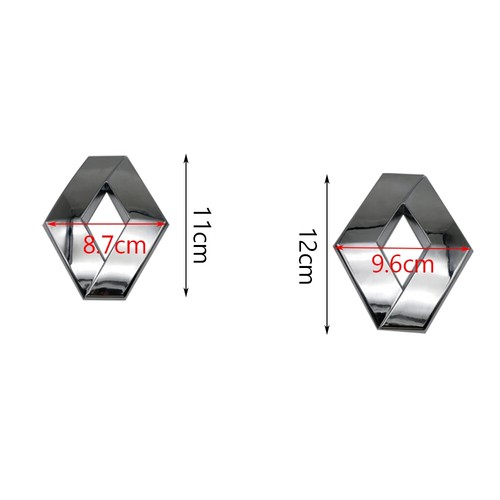 Car stickers hood - 3d,