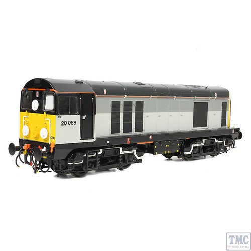 361 bachmann gauge class - oo,