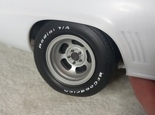 Ansen sprint wheels - ansen,