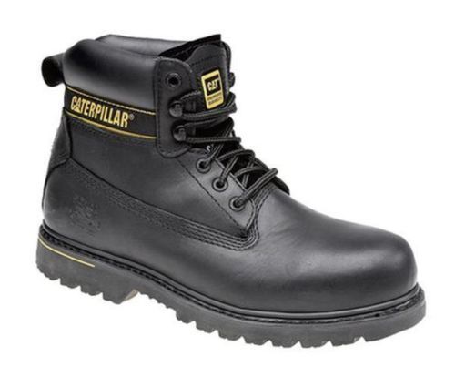 Mens groundwork caterpillar - ,