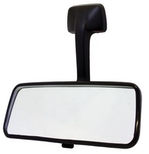 T25 Interior Mirror, Black 80-91. VW Volkswagen Type 25 Camper Van  