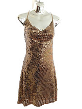 Karen Millen Sequin Dress