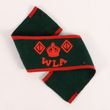Replica Womens Land Army WLA