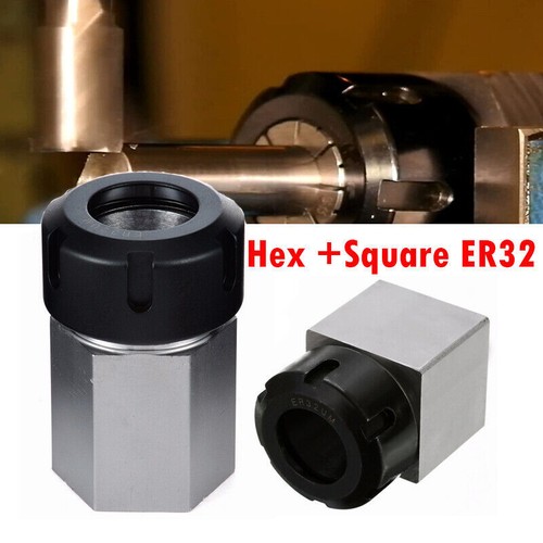 Square er32 hex - square,