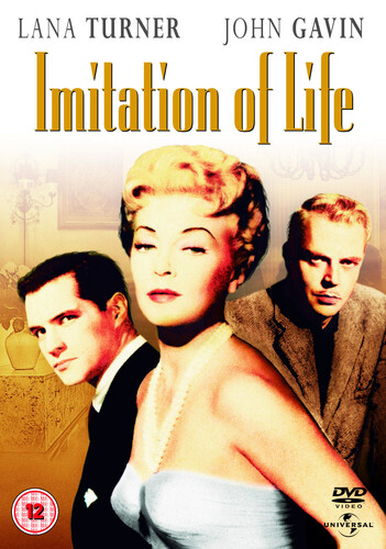 Imitation life dvd - imitation, of