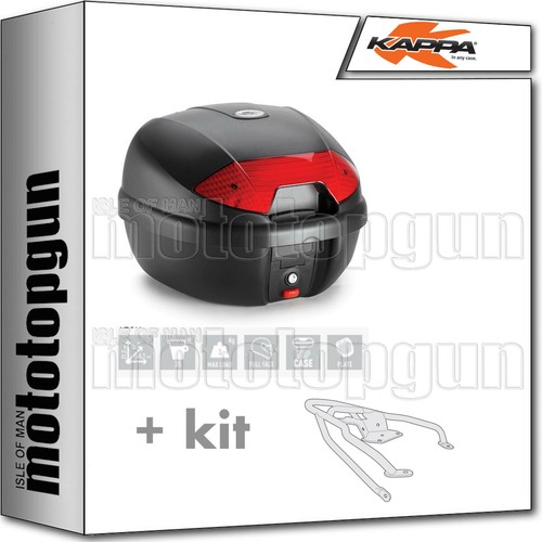 Kappa top case - k30n, honda