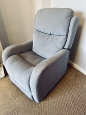 Pride power lift - lift, recliner