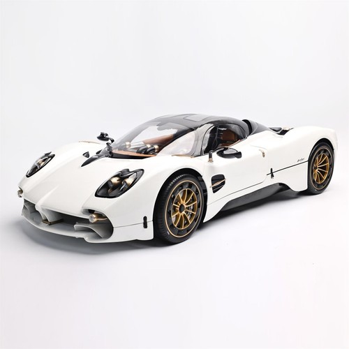Pocher hk123bim pagani - pocher,