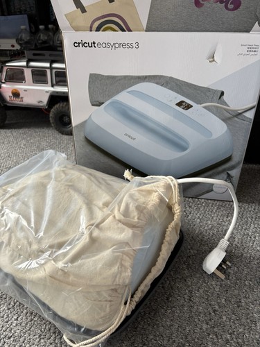 Cricut easypress heat - 3,