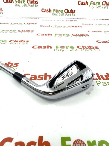 Titleist ap2 714 irons - titleist,