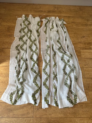 1960 pair of retro - 1960/70's,