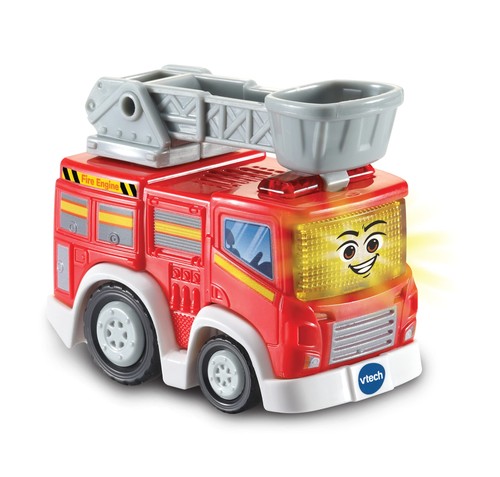 Vtech toot - toot-toot, fire