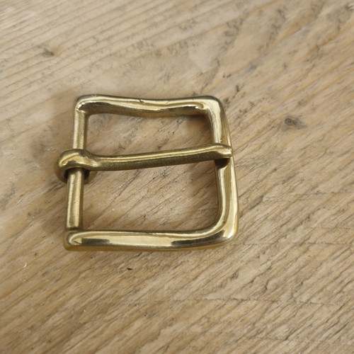 38mm solid brass belt - 38mm,