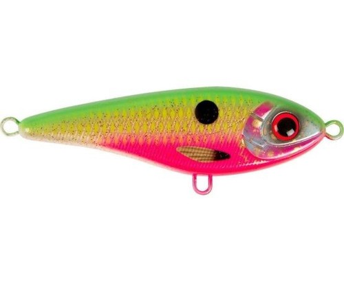 Strike pro buster swim - strike, jr