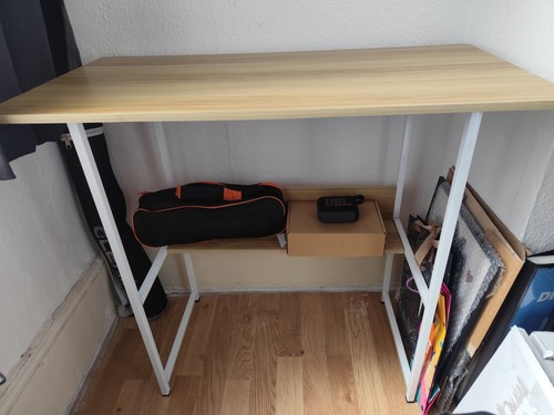 Desk table office - desk,