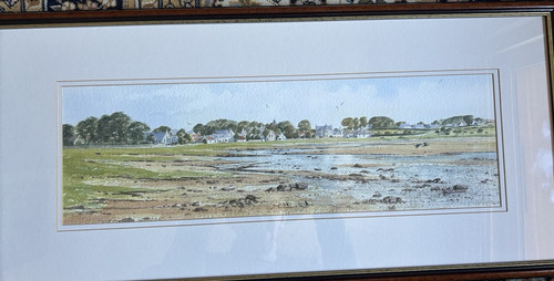 Aberlady by john - 'aberlady',